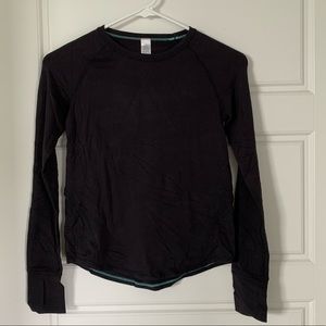 Ivivva long sleeve